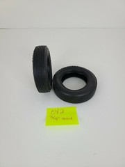 Model Car/Truck Tires Various Sizes