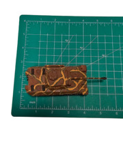 German Panzer WW2 Pro Built Model