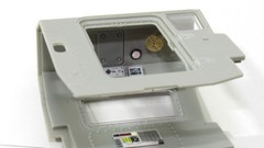 PE Detail Set for RS 12M Topol M Trumpeter 1:35