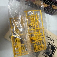 AMT Pennzoil Z-7 Special Penske PC-17 #6880 Released in 1989 NEW