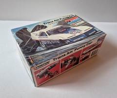 Monogram 1/24 Don Prudhomme’s Pepsi Firebird Trans Am Funny Car
