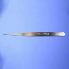 GALAXY Tools Stainless Steel 0.8mm Ultrathin Model File Stick Grinding Tool New