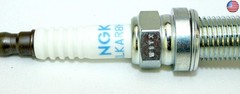 NGK 96024 ILKAR8H6 Iridium Spark Plug, Pack of 4