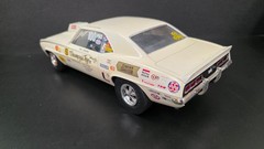 REVELL MONOGRAM 1/12 GRUMPYS TOY CAMARO BUILT FROM 3 KITS BDC