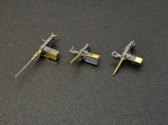 MiniArt 37047 1/35 U.S. Machine Gun Set