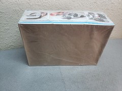 NEW Monogram #10 Purolator Lumina Model #2941 1/24 Scale Factory Sealed Kit