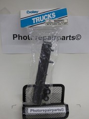 Boley Dept 1-87 / Roco Minitanks Compatible Air Fuel Tanker Trailer Lot#219BB©