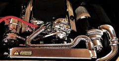 Chevrolet Camaro Z28 Chevy Race Car Built Metal Model 1969 55 57 1957 1970 1972