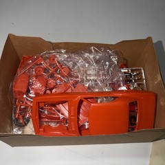 Vintage 1/25 AMT ERTL ’68 CAMARO Z-28 #6559 NEW