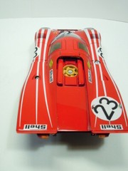Museum collection 1/24 Porsche 917K’70 Le Mans Winner Decal for Fujimi JP a395
