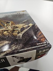 Miniart 35238 – 1/35 Bergepanzer T-60 (r) Interior WW II Military Miniatures Kit