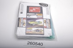 AMT 2008 IHobby Expo Digger Cuda Dragster 1 of only 500 Made Sealed