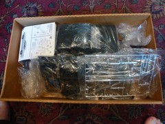 Monogram Large 1:12 Scale ’69 Camaro Z28 Street Machine