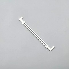 AMT 6584 1/25 57 Ford Fairlane Parts Kit Bash Misc Rods
