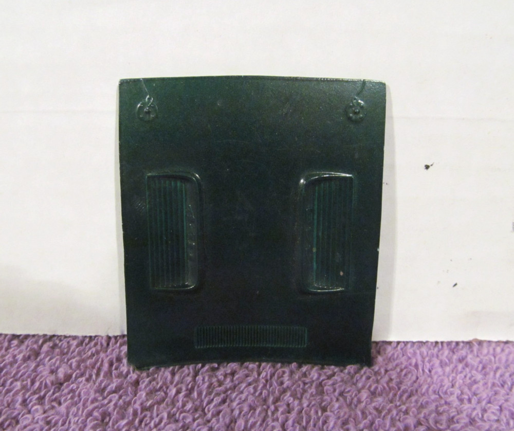 1971 MPC Plymouth GTX Hood Annual Vintage Road Runner AMT JOHAN