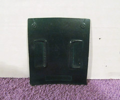 1971 MPC Plymouth GTX Hood Annual Vintage Road Runner AMT JOHAN