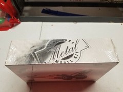 Top Fuel Dragster Model Metal Body Racing Champions 1:24 Snap-On Limited Edition