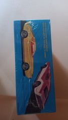 SKILL 2 MODEL KIT 1968 OLDSMOBILE TORONADO CUSTOM CALIFORNIAN 1/25 BY MPC MPC942