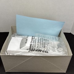 Revell 67 Plymouth Hemi GTX 2 n 1 Muscle 1:25 Model Kit 2386 Open Box