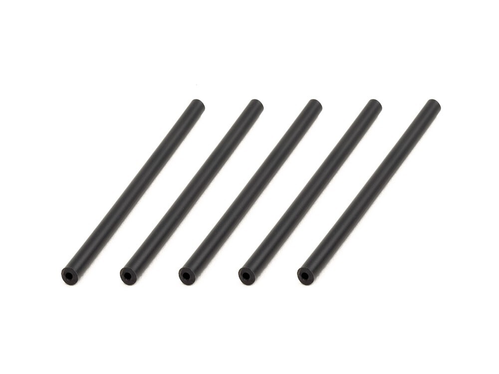 Tamiya MINI 4WD RUBBER TUBING 3.5x60mm (5PCS.) AO-1045 10320