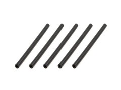 Tamiya MINI 4WD RUBBER TUBING 3.5x60mm (5PCS.) AO-1045 10320