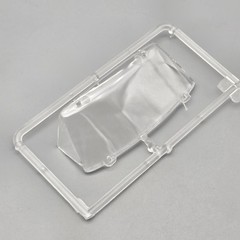 AMT 1/25 1964 Chevelle Malibu SS Parts Kitbash Clear Glass Windshield