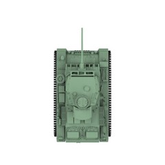 1/35 Military Model Kit Pz.Kpfw.III Ausf.L
