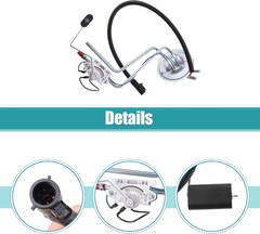 1 Set Diesel Fuel Sending Unit Kit for Ford F-350 1994-1997 for Ford F-250 1994-