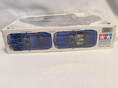 Tamiya 1/24 Sports Car Series No. 189 Mercedes-Benz SLK Model Kit! NEW! #566
