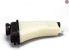 Coolant Overflow Reservoir Tank Compatible with BMW 1992-2000 – 320i, 323i,