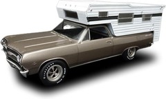 Skill Level 2 Model Kit 144 Parts Included