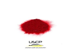 USCP 24A039 Hi-Quality Flocking powder Red 30ml