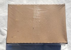 Monogram ’64 Mustang Indy Pace Car Plastic Model Kit 2456 1995 New Sealed