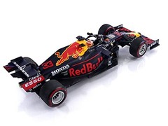 Minichamps RB16B Verstappen 1/18 Dutch GP 2021 Winner Model Japan