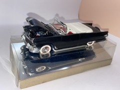 Revell-AMT 1956 Ford Convertible 1/32 Factory-built Promo STORE DISPLAY w/Box