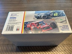 Salvinos JR Models Fleming Family Racing 1/25 Model Kit – WMCC 104016