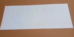 Revell Disney Pixar Cars 3 Lightning McQueen Junior Promotional Decal Sticker