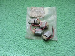 4) Pegasus 1/24/ 1/25th Low Rider Hopper Electric Motors