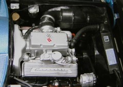 Corvette Chevrolet55Chevy57Race24Car1967Custom1963Built1 18 TIN METAL12Model1957