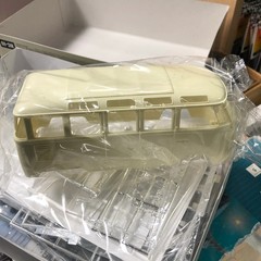 Hasegawa 1/24 Volkswagen Type 2 Micro Bus 23-Window 1963 21210
