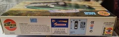 AirFix #02420 MGB Plastic Model 1/32 Scale Skill Level 2 Brand New Sealed