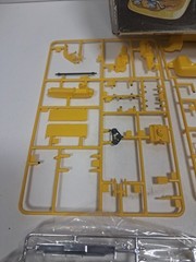Revell 1/25 – CHEVY LUV MACHINE PICKUP – Model Kit – H-1300 – In Box – 1977