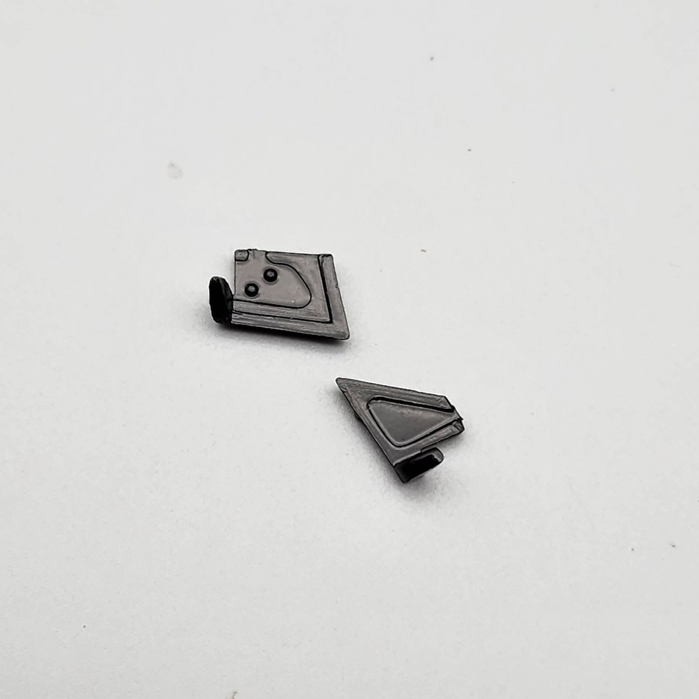 AMT 30245 CustomShop 1958 Edsel Pacer Parts Kit Bash Bumper Brackets