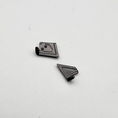 AMT 30245 CustomShop 1958 Edsel Pacer Parts Kit Bash Bumper Brackets