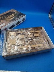 Ryefield Models 5036 1/35 German Army 6Th Tank Type B Vk36.01 Model Kit