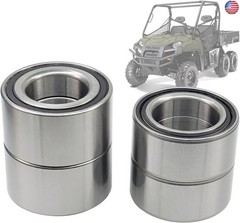 Front and Rear Wheel Bearings Front and Rear 3514699 3514635 for 2010-2025