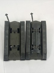 Roco Minitank US Army DBGM M47 Patton HowitzerM1 PanzerIV 1/87 & More: Lot 6 VTG