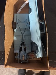 AMT 3 In 1 59 El Camino Parts Kit