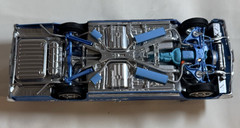 1962 Chevy IMPALA SS Lowrider BUILT Model Kit – 1/24 1/25 Scale Custom BEAUTIFUL