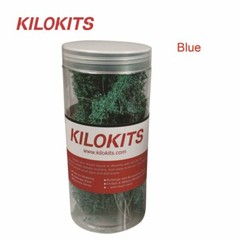 KILOKITS 1/35 1/72 Simulation Vegetation Forest Plant Railway Scenery HO O OO